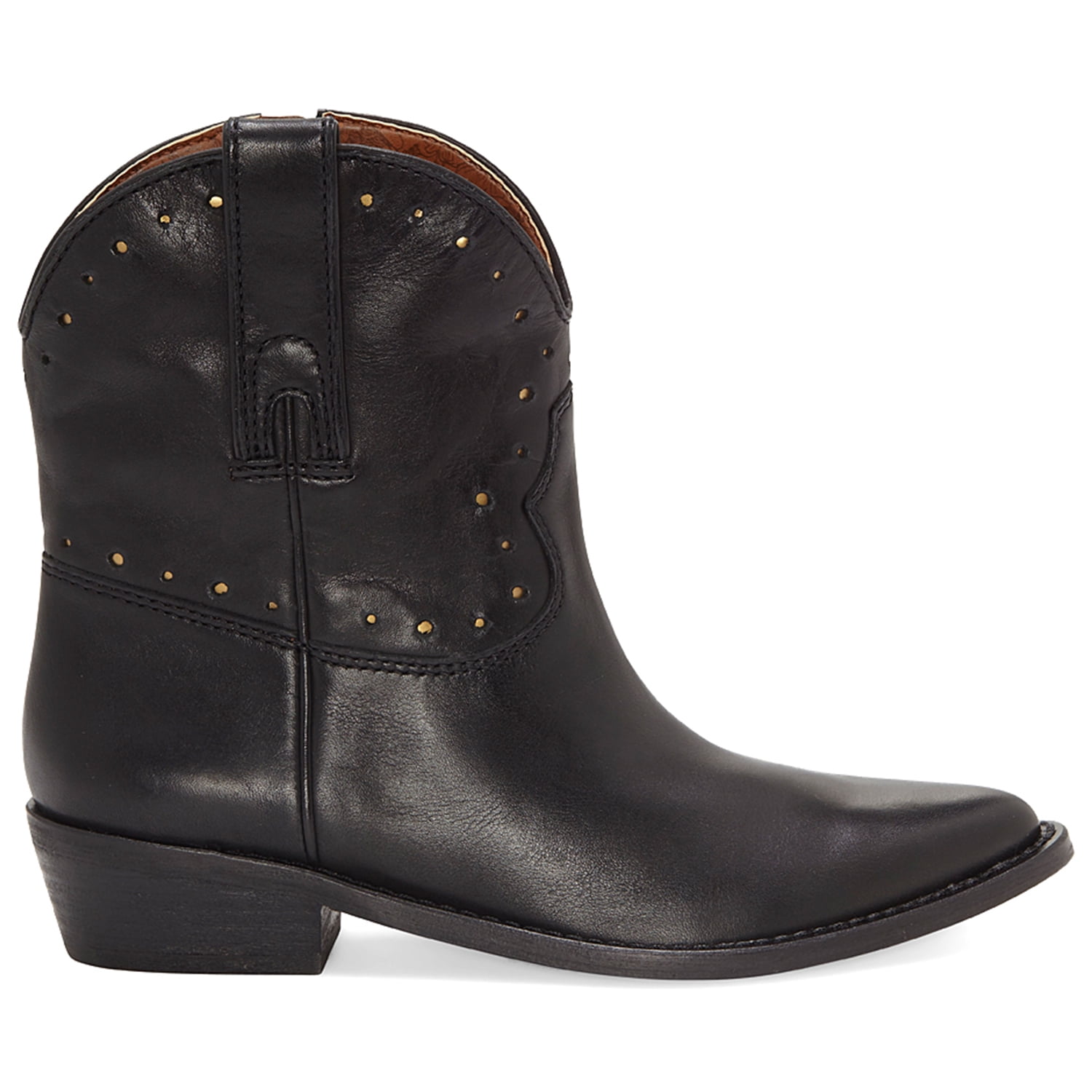 lucky brand cowboy boots