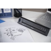 PHOMEMO A282U-BK-KA Black Portable Printer