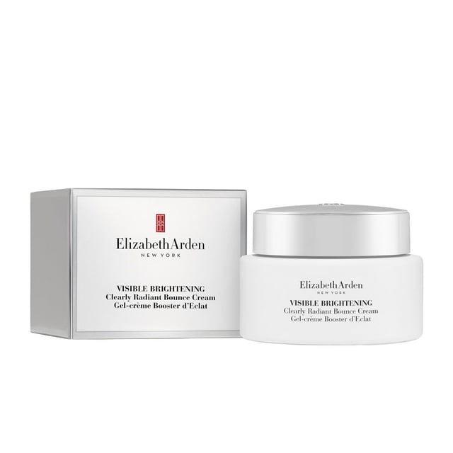 Crema hidratante para la piel Elizabeth Arden Visible Brightening 50 ml