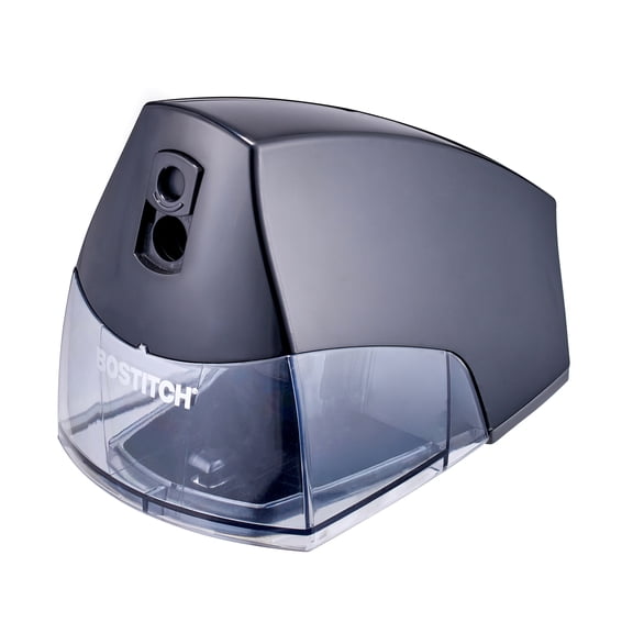 Bostitch DuoSharp Electric Pencil Sharpener for Standard & Jumbo Pencils