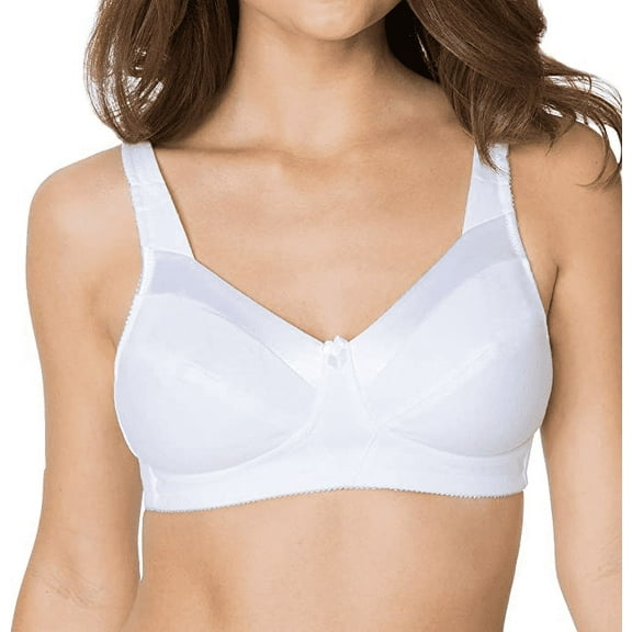 Ftl Cotton Evryday Wire-free Bra