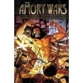thumbnail image 2 of Amory Wars, Claudio Sanchez Hardcover, 2 of 2