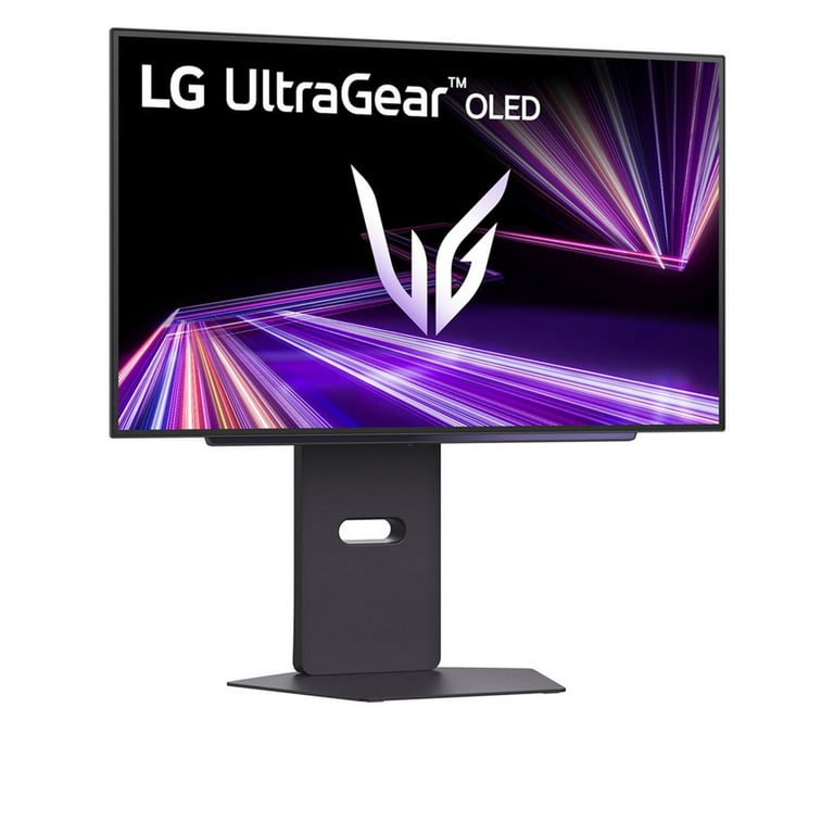 LG UltraGear 27GX700A-B 26.5