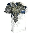 thumbnail image 4 of Xtreme Couture By Affliction Men's T-Shirt Ensign, 4 of 9