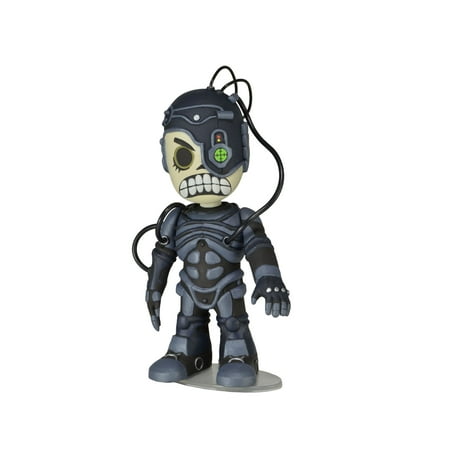 Firestar Series - NECA Star Trek The Original Series Skele-Treks Kor 5 Vinyl Figure