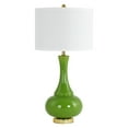 thumbnail image 5 of Adaliz Glass Table Lamp - Yellow, 5 of 8