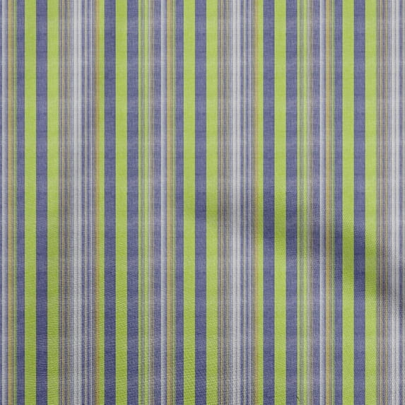 oneOone Polyester Spandex Light Green Fabric Block Fabric For Sewing Printed Craft Fabric By The Yard 56 Inch Wide-KL