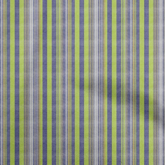 oneOone Polyester Spandex Light Green Fabric Block Fabric For Sewing Printed Craft Fabric By The Yard 56 Inch Wide-KL