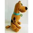 thumbnail image 3 of Plush 13" INCH Scooby-DOO Sitting Toy. Brown. New, 3 of 3