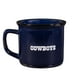 thumbnail image 2 of Taza De Cerámica NFL Evergreen Camp Cup 400ml Cowboys, 2 of 5