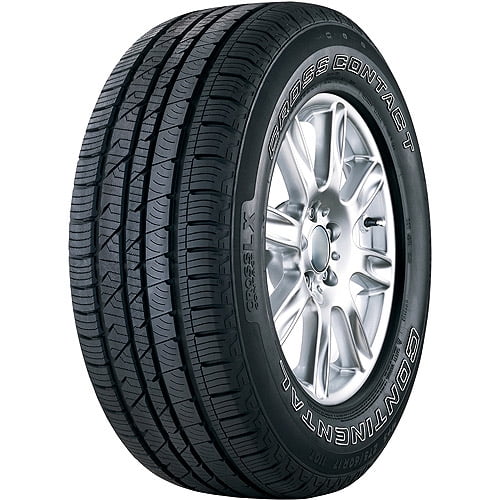 Continental CrossContact LX Sport 235/60R18 103H