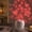 Heart, variant on Rechargeable Ocean Projection Night Light, Rotating Sea Life Wall and Ceiling Projector for Bedroom Indoor Decor