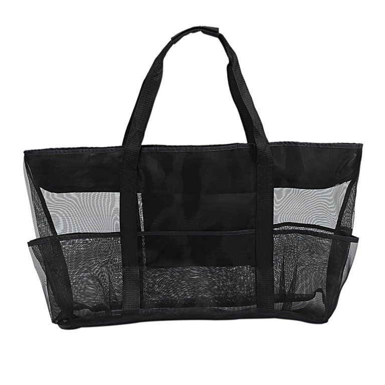 Walmart best sale black totes