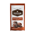 thumbnail image 2 of (12 pack) Cocoa Classics Chocolate Supreme Cocoa Mix, Hot Chocolate, Made with Nonfat Milk, Just Add Hot Water, Make Hot or Iced Cocoa, Gluten Free & Kosher Dairy Friendly, 1, 1.25oz Packet, 2 of 7