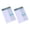 green, variant on 2 Pcs Weekly Planner Stationery Notebook Planning Pad Management Notebook Daily Planner for Students