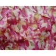 thumbnail image 4 of oneOone Silk Tabby Fabric Texture Watercolor Printed Fabric 1 Yard 42 Inch Wide, 4 of 4