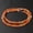 NO.8 Agates, variant on HOOUN Natural Gemstone Star Shape Multicolor Loose Loose Beads For Jewelry Making DIY-NO.6 Indian Agates-6mm about 70pcs