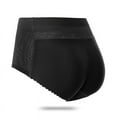 thumbnail image 1 of Culottes Rehausseur Rembourrées pour Femmes, Rehausse-Fesses, Gaine, Faux Fesses, 1 of 5