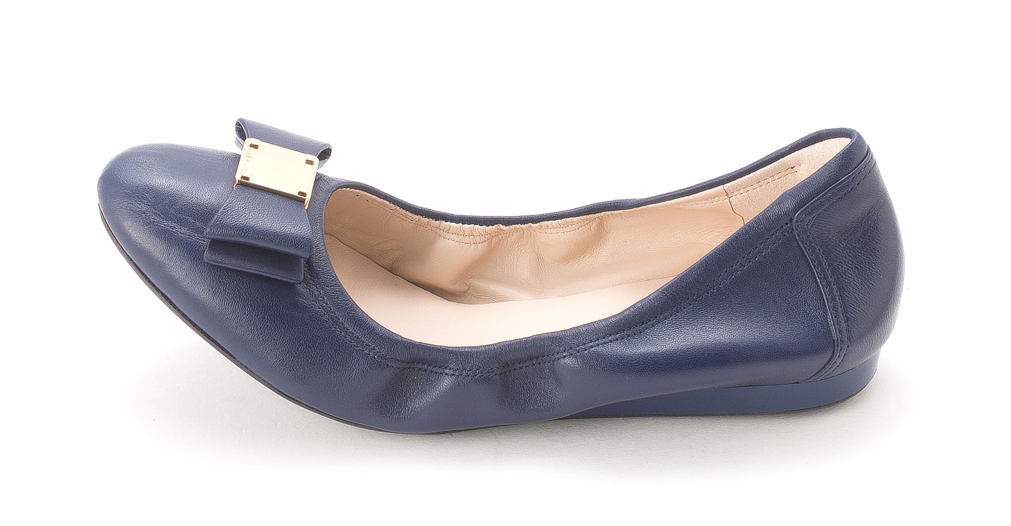 cole haan tali bow ballet flat
