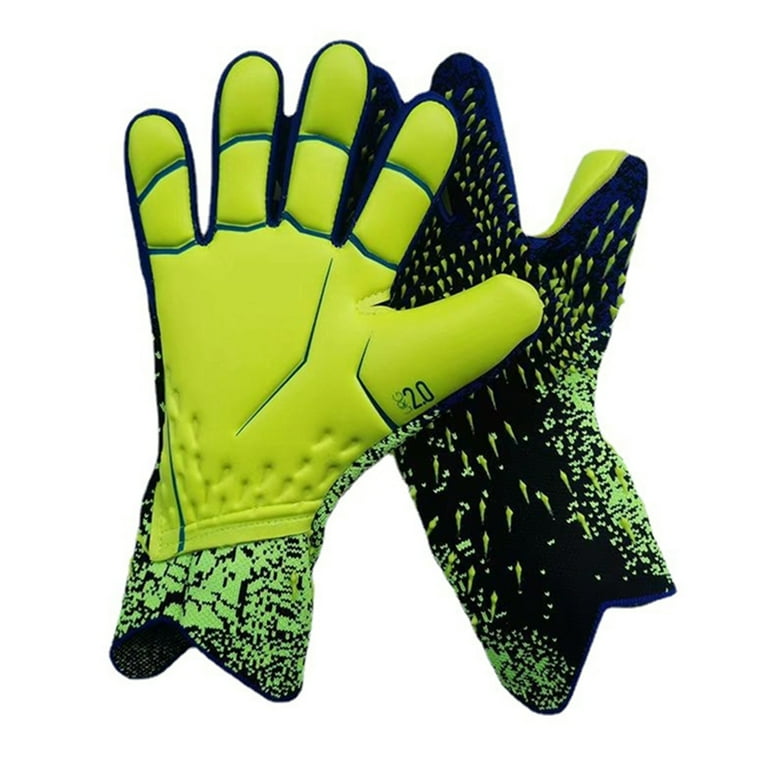 Walmart cheap goalie gloves