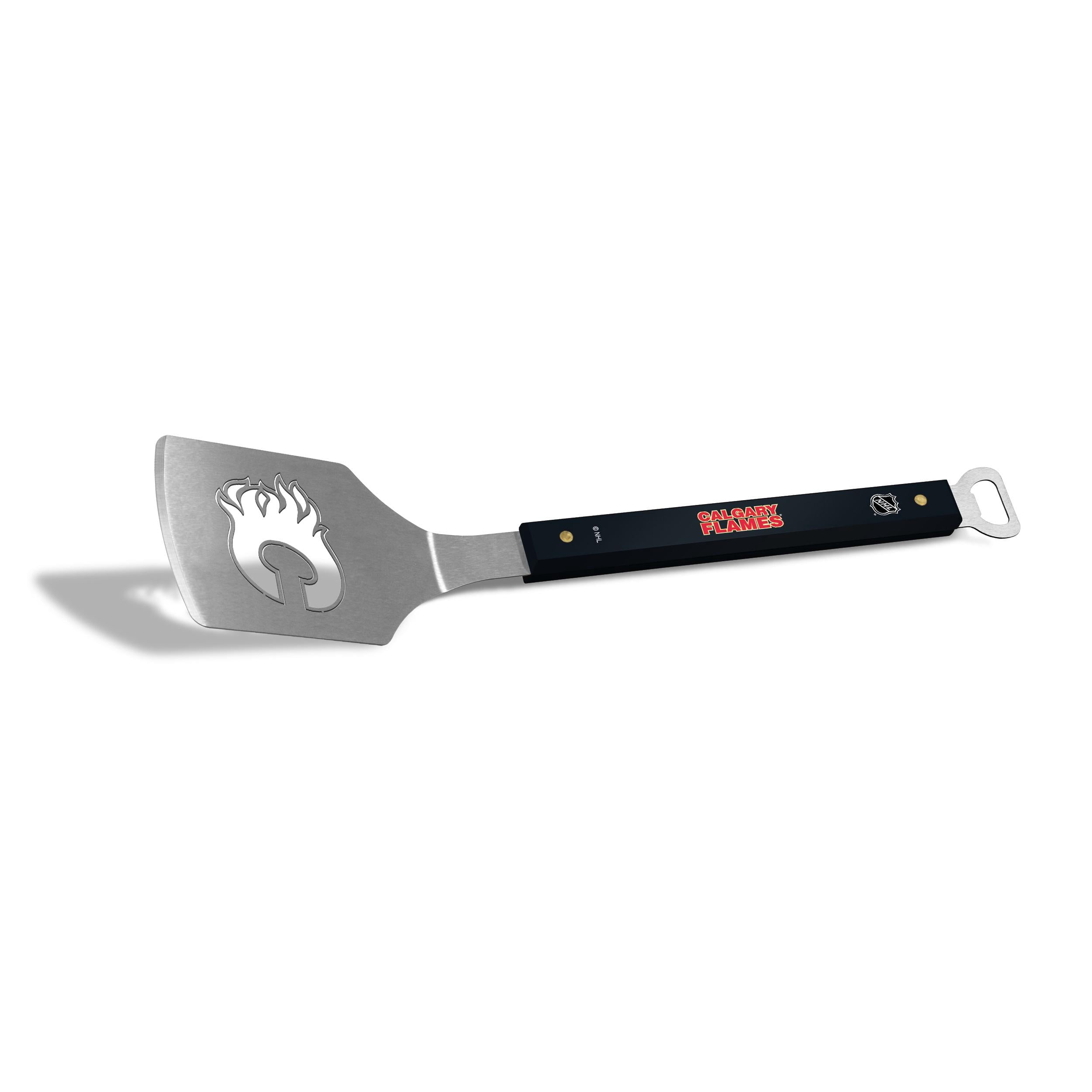 YouTheFan NHL Calgary Flames Spirit Series Sportula