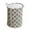 F, variant on Household Fabric Folding Storage Basket Childrens Toy Storage Basket Storage Basket