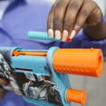 thumbnail image 4 of Nerf Star Wars The Mandalorian Dart Blaster, 12 Nerf Elite Darts, Ages 8+, 4 of 8