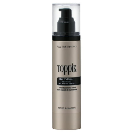Toppik Hair Fattener Advanced Thickening Serum 100ml/3.4oz