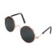 thumbnail image 4 of Gafas para mascotas, gafas para mascotas, gafas para cachorros, gafas redondas para gatitos, 4 of 4
