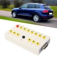 thumbnail image 3 of Herramienta de diagnóstico de coche OBD2 Pin Out Box Detector de probador de fallas automático profesional, 3 of 11