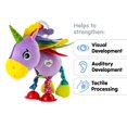 thumbnail image 2 of Toy Lamaze Clip & Go Tilly Twinklewings con cascos Clip Clop, 2 of 9