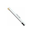 thumbnail image 4 of High-Pressure Washer Extension Wand For Hard-To-Reach Areas, Stainless Steel Universal Fit With Quick Disconnect, Gutter Cleaner Attachment For Your Cleaning Needs, 4 of 5