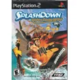 thumbnail image 1 of Splashdown: Rides Gone Wild (Greatest Hits) PS2 (RE-Sealed), 1 of 1