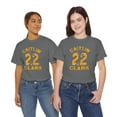thumbnail image 6 of 2024 Caitlin Clark 22 Women's Basketball fans Gifts Unisex Cotton Tee, 6 of 7