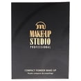 thumbnail image 5 of Make-Up Studio Compact Powder Foundation 3-In-1, 2 Light, 0.35 oz, 5 of 6
