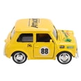 thumbnail image 2 of 1:36 Mini Modelo de Auto, Metal de Aleación Con Puertas de Aperta Adecuadas para la Exposición de Colreción y la decoración del pastel, 2 of 7