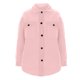 thumbnail image 4 of Puntoco Blusa Informal De Manga Larga Con Botones Y Bolsillos Para Mujer, Estilo Moderno, 4 of 7