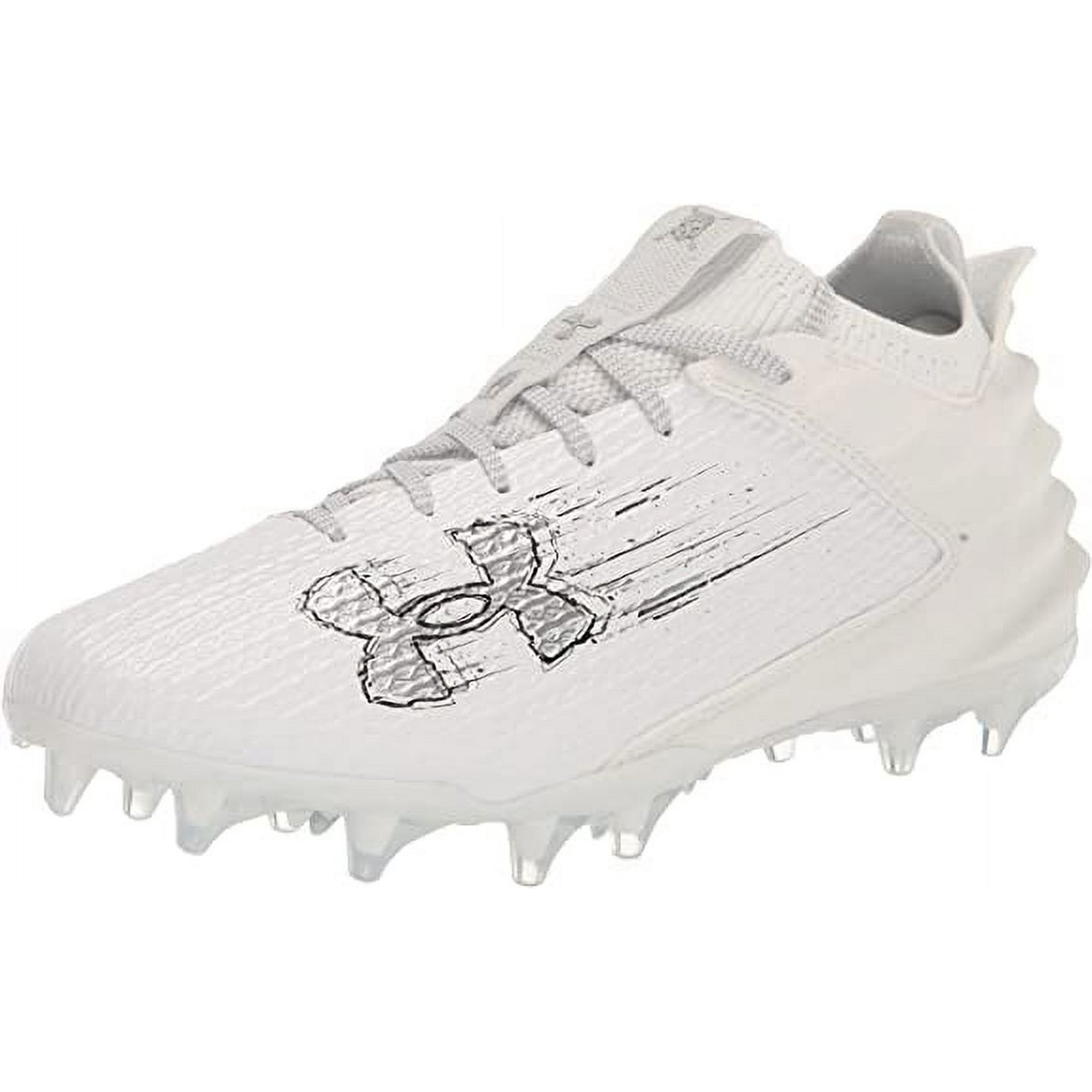 【たまき】27.0 UNDER ARMOUR BLUR SMOKE Under Armour Men's Blur Smoke 2.0 Molded Cleat Football Shoe