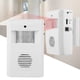 thumbnail image 4 of Alarma de Entrada para el Hogar LYUMO Sensor de Bienvenida Multiaplicación Color Blanco, 4 of 8