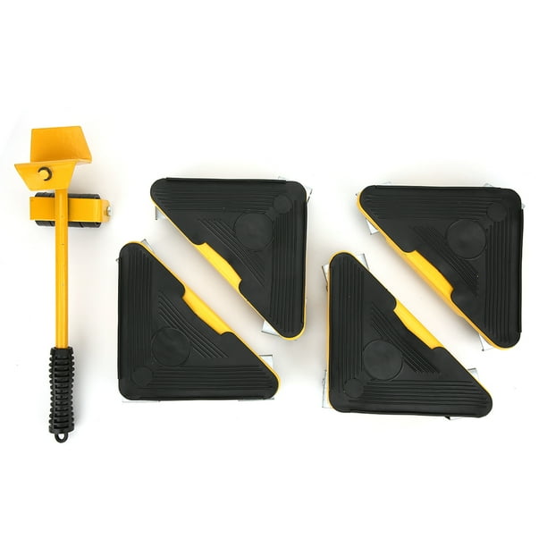 Furniture Moving Pads, Removable Furniture Mover, For Sofa