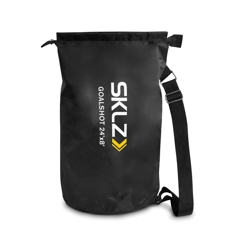 SKLZ Goalshot Soccer Goal Target Training Aide 24'x8' - Walmart.com