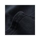 thumbnail image 5 of Men's "Jeans & Pearls" Graphic T-Shirt - Casual Black Cotton Tee with Denim-Inspired Pearl Print, Round Neck, Short Sleeves, Machine Washable, Soft and Comfortable Fit | Trendy Casualwear, 5 of 6
