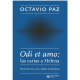 thumbnail image 1 of Libro Odi Et Amo Tapa Blanda, Autor Octavio Paz, Editorial Siglo Xxi, 1 of 2