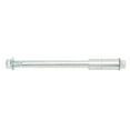 thumbnail image 4 of 15mm 220mm Front Rear Wheel Axle with 2 Bushing for Pit PRO Trail Dirt Bike 70cc 90cc, 4 of 8