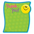thumbnail image 1 of Trend Entreprises T-72030-6 Note Pad Merci 5 x 5 Po Sans Acide - 50 Feuilles par Pack - 6 Unité, 1 of 1