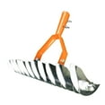 thumbnail image 2 of Almencla Lawn Thatching Rake Ergonomic Dethatching Rake for Outdoor Gardens Farmland without rod, 2 of 8