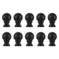 thumbnail image 3 of MasteelfCA 10pcs Desktop Lamp Finials Table Lamp Shade Home Floor Lamp Decorative Knob, 3 of 8