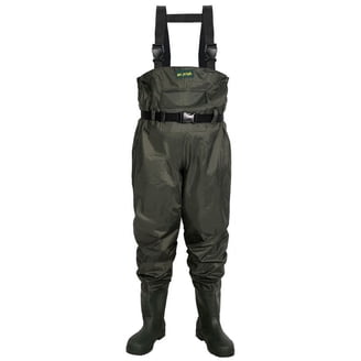 Hawaiian Angler Neoprene Tabi Split-Toe Fishing Wader Boots  display picture 2