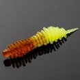 thumbnail image 3 of Señuelo de Pesca con Cebo Suave Kuymtek 12 Uds. para Perca Lubina Trucha, 3 of 9