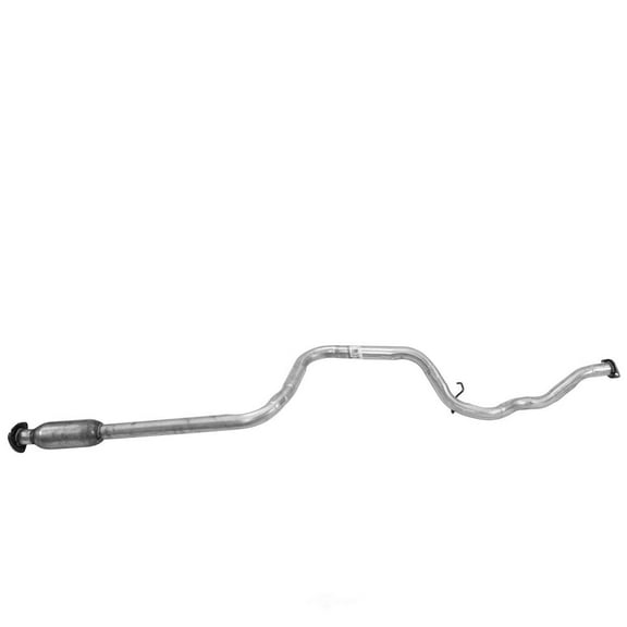 AP Exhaust Exhaust Pipe Fits select: 1997-2003 CHEVROLET MALIBU, 2004-2005 CHEVROLET CLASSIC